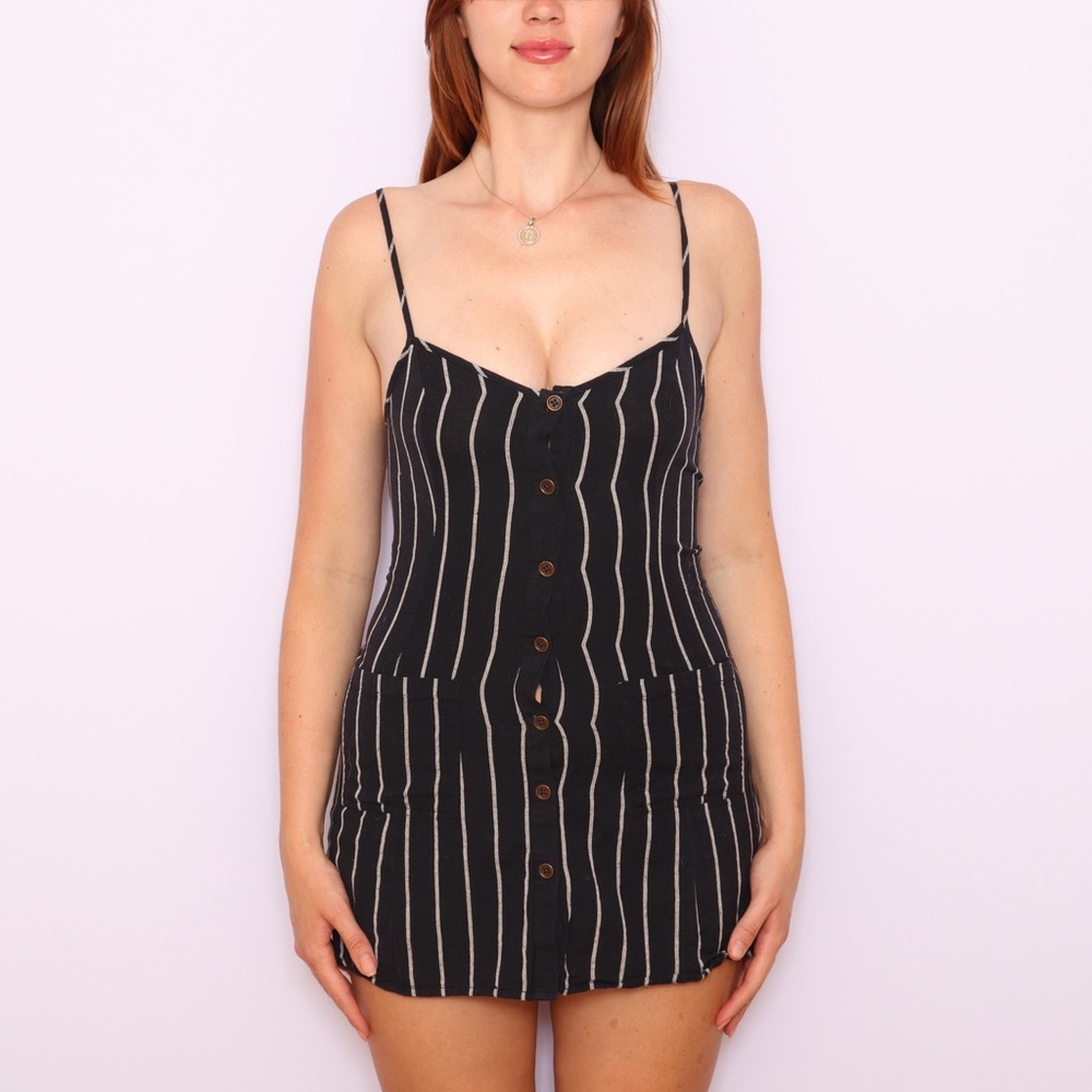 Billabong Mini Dress